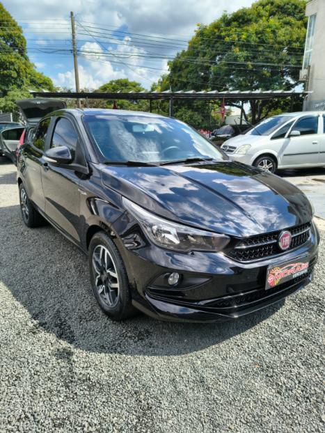 FIAT Cronos 1.8 4P FLEX DRIVE AUTOM�TICO, Foto 2