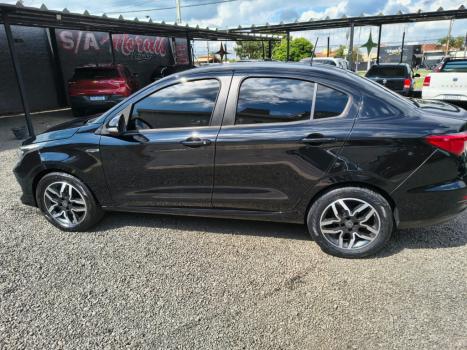 FIAT Cronos 1.8 4P FLEX DRIVE AUTOM�TICO, Foto 7