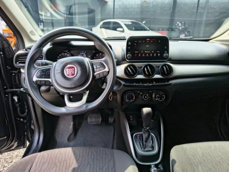 FIAT Cronos 1.8 4P FLEX DRIVE AUTOM�TICO, Foto 10