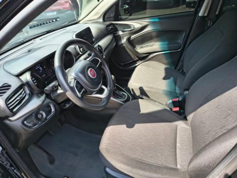 FIAT Cronos 1.8 4P FLEX DRIVE AUTOM�TICO, Foto 12