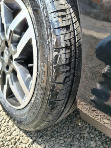 FIAT Cronos 1.8 4P FLEX DRIVE AUTOM�TICO, Foto 15