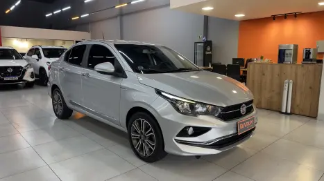 FIAT Cronos 1.8 4P FLEX PRECISION AUTOM�TICO, Foto 1