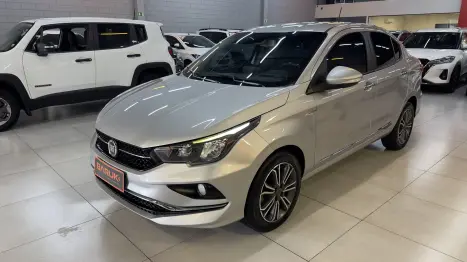 FIAT Cronos 1.8 4P FLEX PRECISION AUTOM�TICO, Foto 2