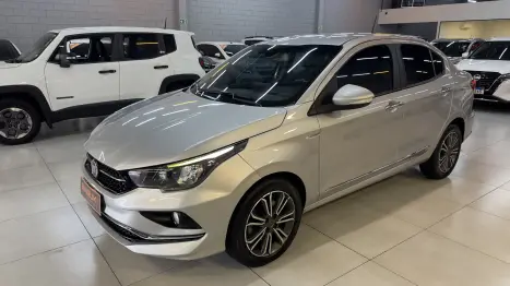 FIAT Cronos 1.8 4P FLEX PRECISION AUTOM�TICO, Foto 3