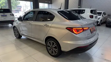 FIAT Cronos 1.8 4P FLEX PRECISION AUTOM�TICO, Foto 9