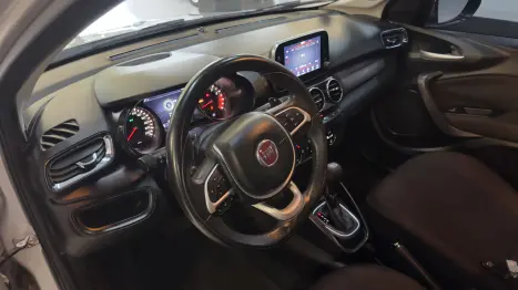 FIAT Cronos 1.8 4P FLEX PRECISION AUTOM�TICO, Foto 10