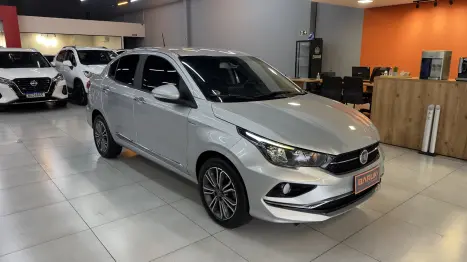 FIAT Cronos 1.8 4P FLEX PRECISION AUTOM�TICO, Foto 11