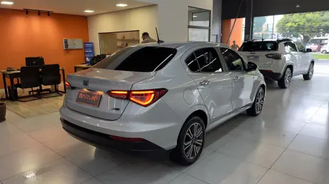 FIAT Cronos 1.8 4P FLEX PRECISION AUTOM�TICO, Foto 12