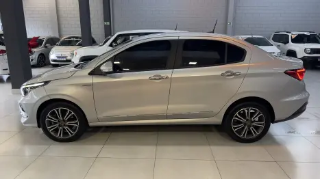 FIAT Cronos 1.8 4P FLEX PRECISION AUTOM�TICO, Foto 13