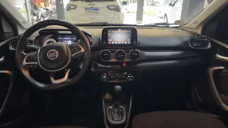 FIAT Cronos 1.8 4P FLEX PRECISION AUTOM�TICO, Foto 15