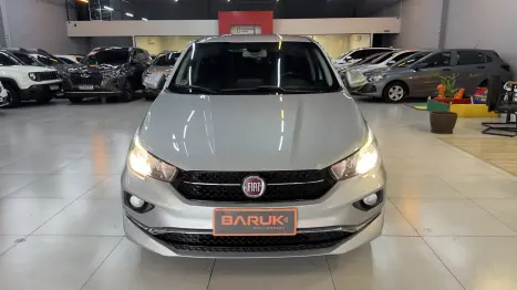 FIAT Cronos 1.8 4P FLEX PRECISION AUTOM�TICO, Foto 17