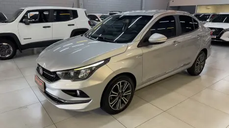 FIAT Cronos 1.8 4P FLEX PRECISION AUTOM�TICO, Foto 18