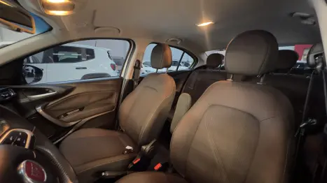 FIAT Cronos 1.8 4P FLEX PRECISION AUTOM�TICO, Foto 19