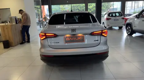 FIAT Cronos 1.8 4P FLEX PRECISION AUTOM�TICO, Foto 20