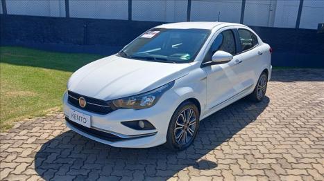 FIAT Cronos 1.8 4P FLEX PRECISION AUTOM�TICO, Foto 1