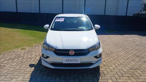 FIAT Cronos 1.8 4P FLEX PRECISION AUTOM�TICO, Foto 2