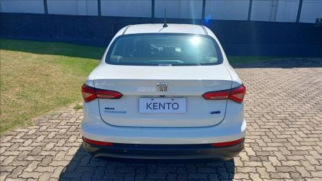 FIAT Cronos 1.8 4P FLEX PRECISION AUTOM�TICO, Foto 3