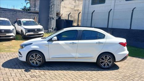 FIAT Cronos 1.8 4P FLEX PRECISION AUTOM�TICO, Foto 4
