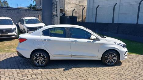 FIAT Cronos 1.8 4P FLEX PRECISION AUTOM�TICO, Foto 5