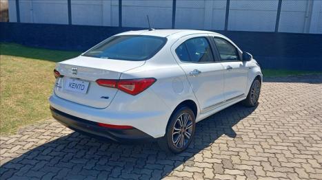 FIAT Cronos 1.8 4P FLEX PRECISION AUTOM�TICO, Foto 6