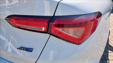 FIAT Cronos 1.8 4P FLEX PRECISION AUTOM�TICO, Foto 7