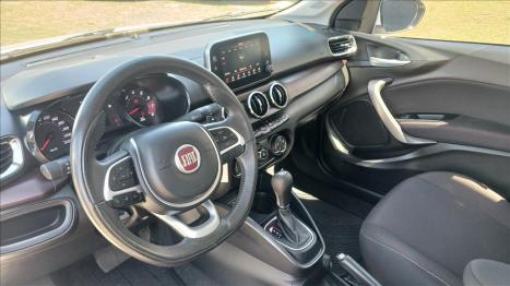 FIAT Cronos 1.8 4P FLEX PRECISION AUTOM�TICO, Foto 8