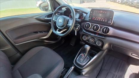 FIAT Cronos 1.8 4P FLEX PRECISION AUTOM�TICO, Foto 9