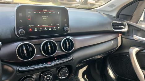 FIAT Cronos 1.8 4P FLEX PRECISION AUTOM�TICO, Foto 10