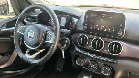 FIAT Cronos 1.8 4P FLEX PRECISION AUTOM�TICO, Foto 11