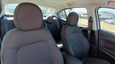 FIAT Cronos 1.8 4P FLEX PRECISION AUTOM�TICO, Foto 12