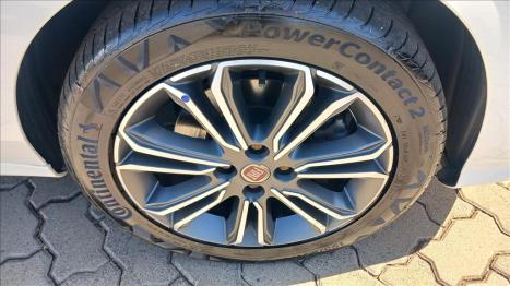 FIAT Cronos 1.8 4P FLEX PRECISION AUTOM�TICO, Foto 14