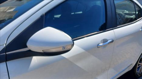 FIAT Cronos 1.8 4P FLEX PRECISION AUTOM�TICO, Foto 15