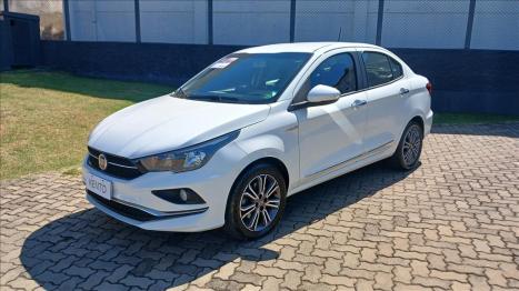 FIAT Cronos 1.8 4P FLEX PRECISION AUTOM�TICO, Foto 1