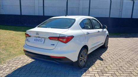 FIAT Cronos 1.8 4P FLEX PRECISION AUTOM�TICO, Foto 2