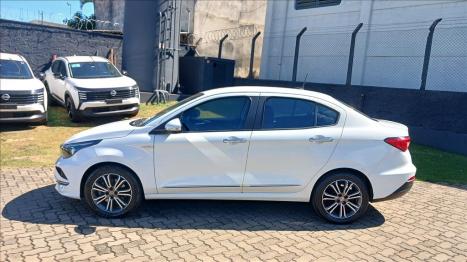 FIAT Cronos 1.8 4P FLEX PRECISION AUTOM�TICO, Foto 6