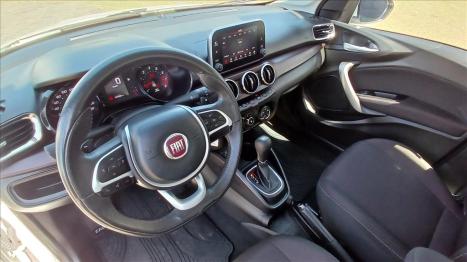 FIAT Cronos 1.8 4P FLEX PRECISION AUTOM�TICO, Foto 9