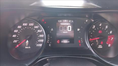 FIAT Cronos 1.8 4P FLEX PRECISION AUTOM�TICO, Foto 12