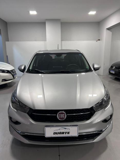 FIAT Cronos 1.8 4P FLEX PRECISION AUTOM�TICO, Foto 2