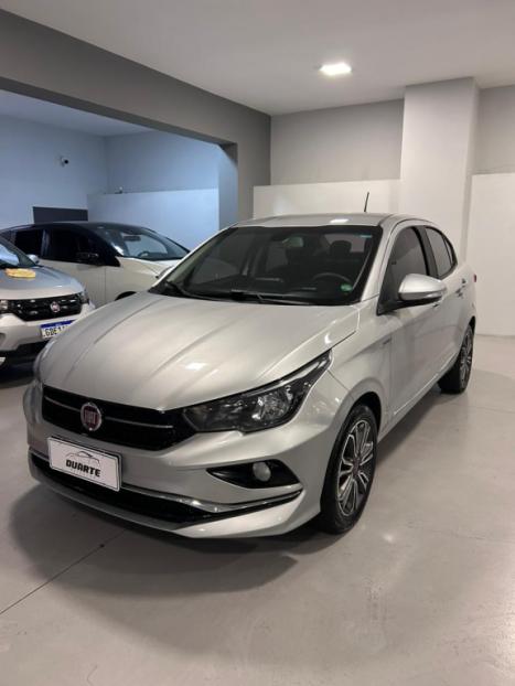 FIAT Cronos 1.8 4P FLEX PRECISION AUTOM�TICO, Foto 3