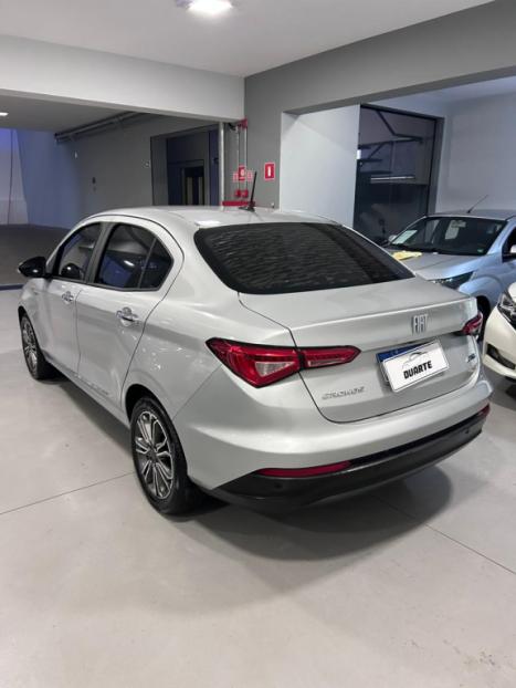 FIAT Cronos 1.8 4P FLEX PRECISION AUTOM�TICO, Foto 6