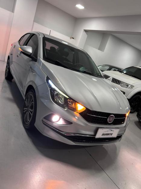 FIAT Cronos 1.8 4P FLEX PRECISION AUTOM�TICO, Foto 7