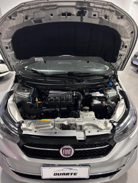 FIAT Cronos 1.8 4P FLEX PRECISION AUTOM�TICO, Foto 9