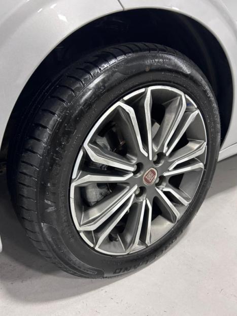FIAT Cronos 1.8 4P FLEX PRECISION AUTOM�TICO, Foto 11