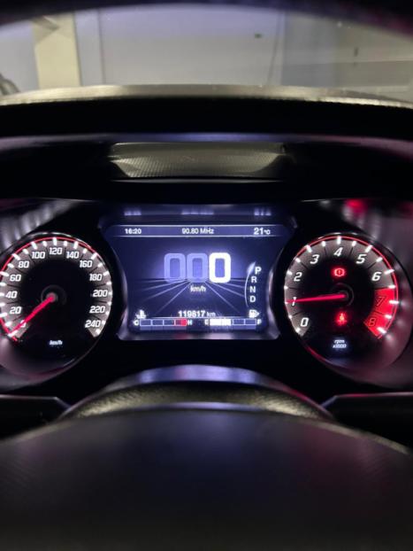 FIAT Cronos 1.8 4P FLEX PRECISION AUTOM�TICO, Foto 12