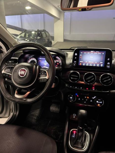 FIAT Cronos 1.8 4P FLEX PRECISION AUTOM�TICO, Foto 13