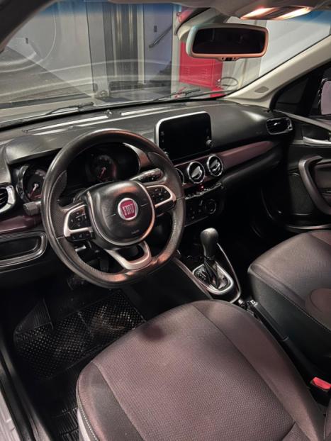 FIAT Cronos 1.8 4P FLEX PRECISION AUTOM�TICO, Foto 14