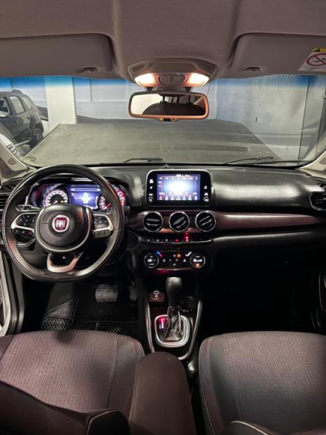 FIAT Cronos 1.8 4P FLEX PRECISION AUTOM�TICO, Foto 15