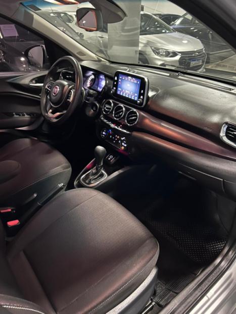 FIAT Cronos 1.8 4P FLEX PRECISION AUTOM�TICO, Foto 16