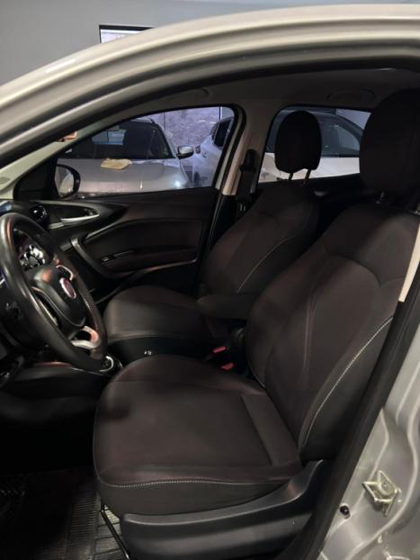 FIAT Cronos 1.8 4P FLEX PRECISION AUTOM�TICO, Foto 17