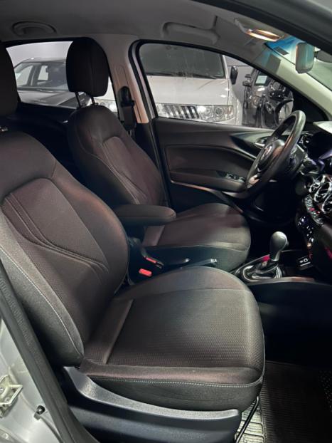 FIAT Cronos 1.8 4P FLEX PRECISION AUTOM�TICO, Foto 18